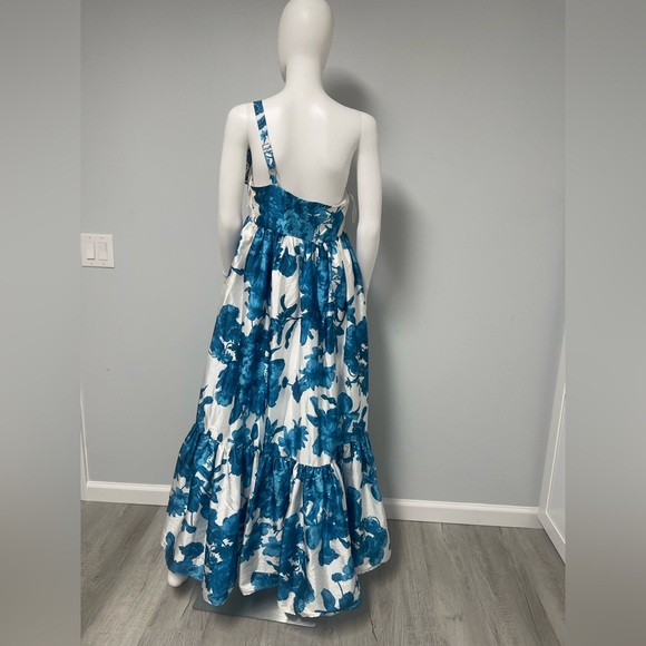 Anthropologie Atsu Sally Bow Dress - Picture 6 of 9